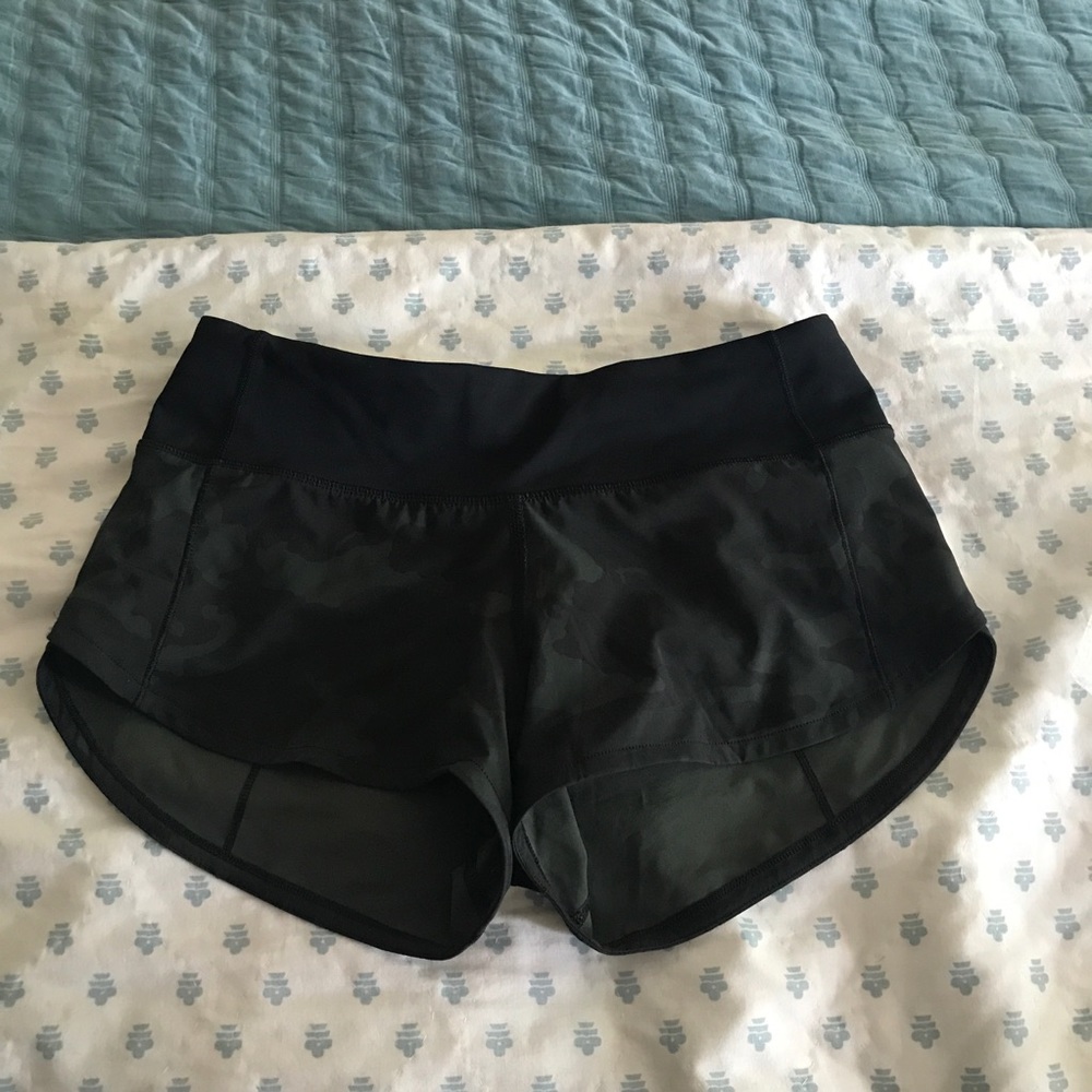 Lululemon shorts